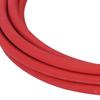 2 Stück 12AWG 4mm² Solarmodul Verlängerungskabel Schwarz Rot Solaradapter Verlängerungskabel mit Buchse Stecker 1000V