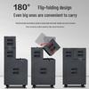 XunErWei Professional Mobile Line Array Speaker System (CN Version)