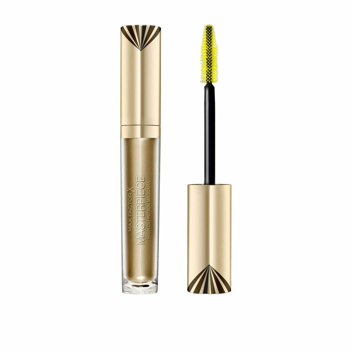 

Тушь для ресниц Max Factor Masterpiece Rich Black Lash 4,5 мл
