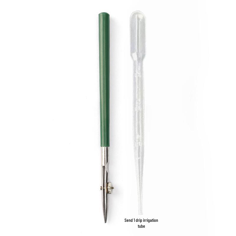

Adjustable Hand-Drawn Duckbill Pen for Precision Art and Engineering Design