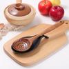 Instrumentos de culinária – Porta-colheres e clipes de suporte