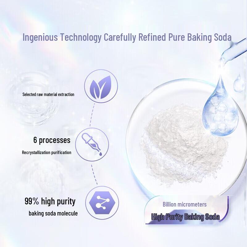 Colgate Strong White Baking Soda Spearmint Toothpaste