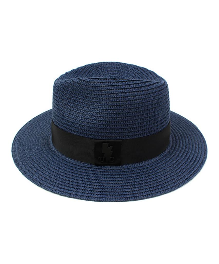 Yunibeosyeolkemiseuteuli Summer Blue Fedora