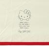 Sanrio Hello Kitty Faltregenschirm für Sonne und UV-Schutz Lichtblockierendes Produkt 297780 Regen, 100% Polyester, (Über 99,9 %), (Über 99,9 %),