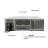 TOPAVID SRB2L8512P 12-Bay 10GbE Enterprise NAS for 4K Video Editing