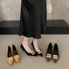 Scarpe con tacco – Scarpe con tacco