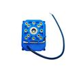 TM0 Series For UPVC/PVC Ball Valve Electric Actuator, Gear Motor, 3-Way DC9-36V, OEM General Electric Control Valve