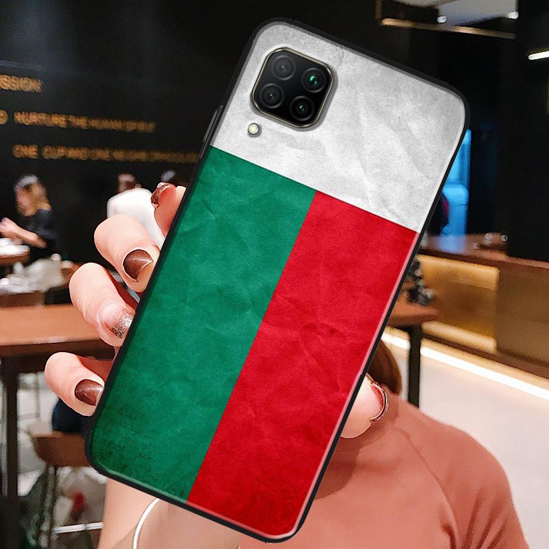 

Флаг Мадагаскара Для Huawei Honor X8a X7a X9a X8 50 70 90 Lite Magic5 Pro P20 P30 P40 P50 P60 Nova 9 5T Чехол P Smart Z