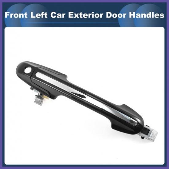 Front Left Car Exterior Door Handle No.72180SDET01 for Honda Accord