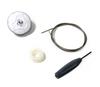 Gaerne Bicycle BOA L5 Kit Black 34731-001