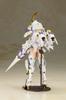 Kotobukiya Frame Arms Girl Durga I Armor 160mm Plastic Model Kit (Cat Ver.) - Approx. Tall, Non-scale