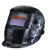 Adjustable Automatic Solar Welding Mask Helmet For Grinding Lens Tig Welder Mask Headband Photoelectric Face Protection 92×42mm