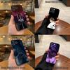 Hot A-Aizen S-Sousuke Anime Phone Case For iPhone 17,16,15,14,13,12,11,Pro,XS,Max,XR,Plus,E,SE4,Mini Black Soft Cover