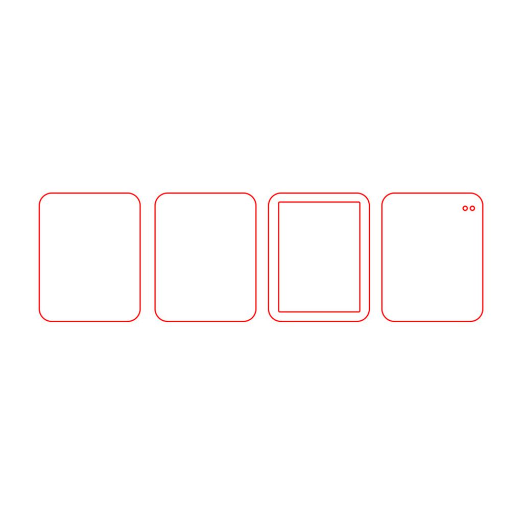 Multiple Shape DIY Acrylic Quicksand Plates Quicksand Ticket Root Mold Acrylic Ultra-permeable Quicksand Empty Plate