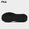 FILA Women's Mid-Top Warm Platform Sneakers