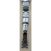 Used CITIZEN H145-S073545 Solar Watch