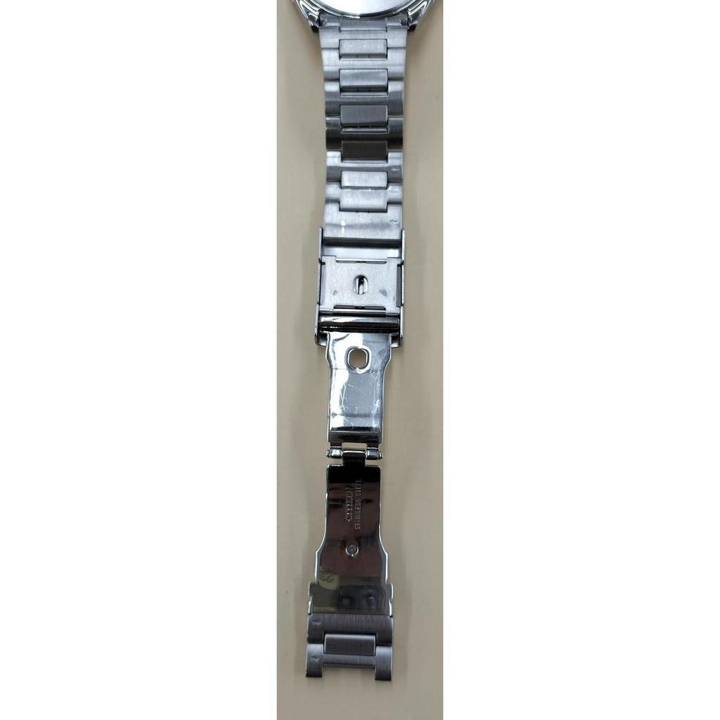 Used CITIZEN H145-S073545 Solar Watch