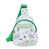 Cinnamoroll Kids Chest Bag With Cartoon Print For Daily Use And Toddler Fashion