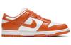Nike Dunk Low Retro Sp 'Syracuse' CU1726-101