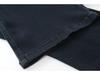 2025 Spring/Autumn Women's Retro Flare Black Jeans