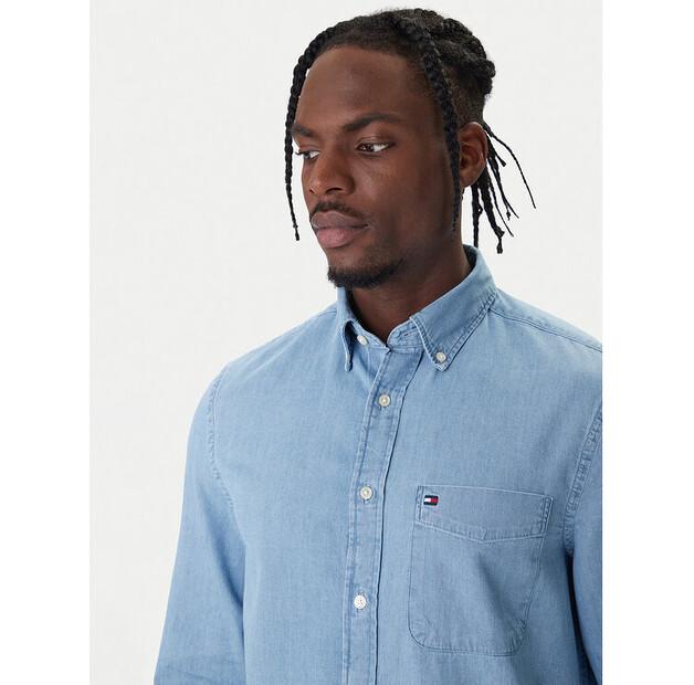 Рубашка Tommy Hilfiger Bedford