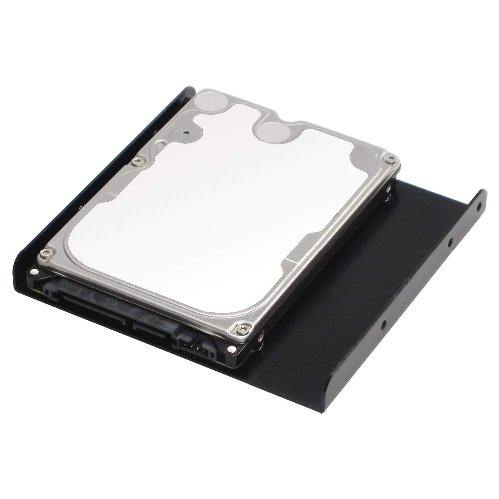 AINEX Conversion Mount 2.5-inch SSD/HDD HDM-27B
