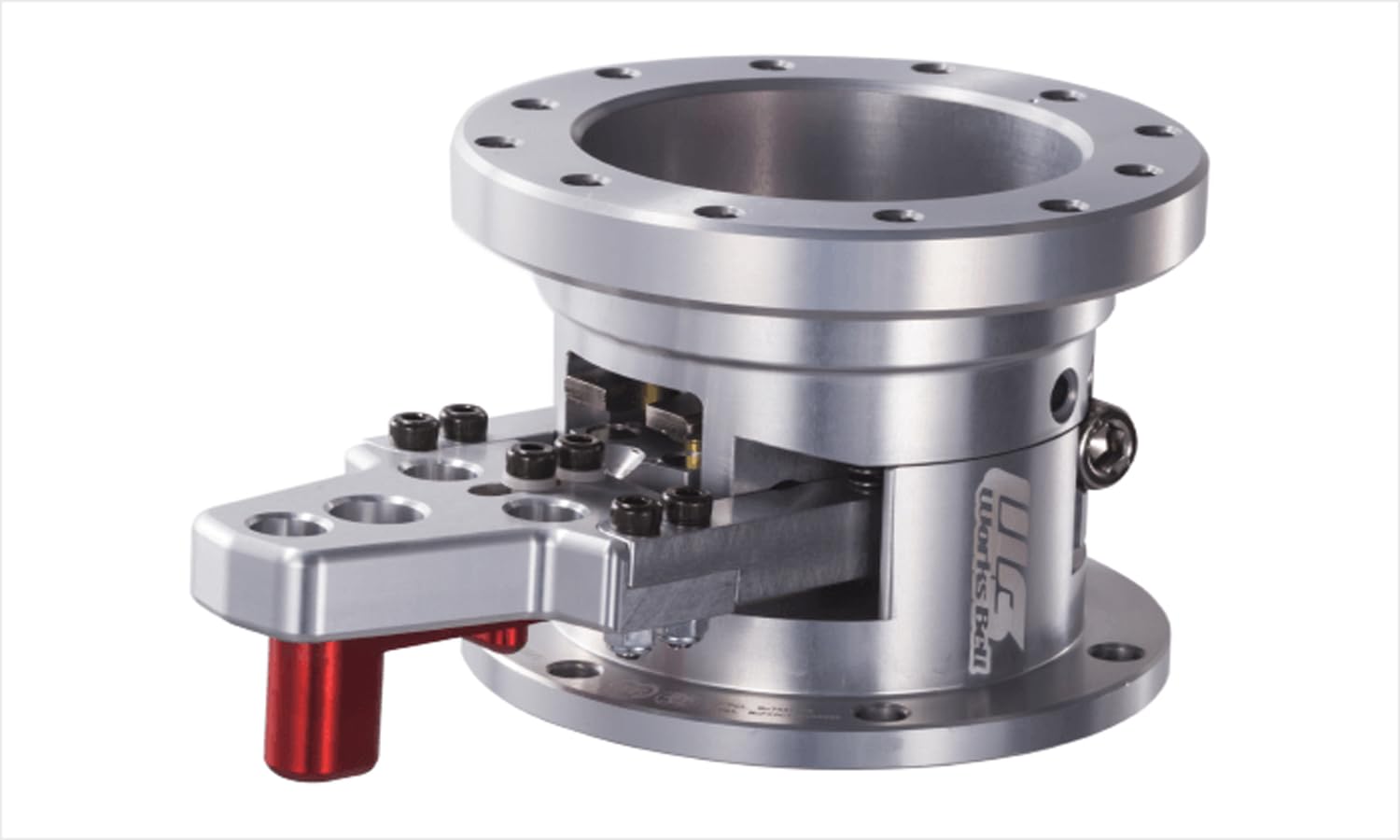 

WorksBell Rapfix GTC Сріблястий 103270