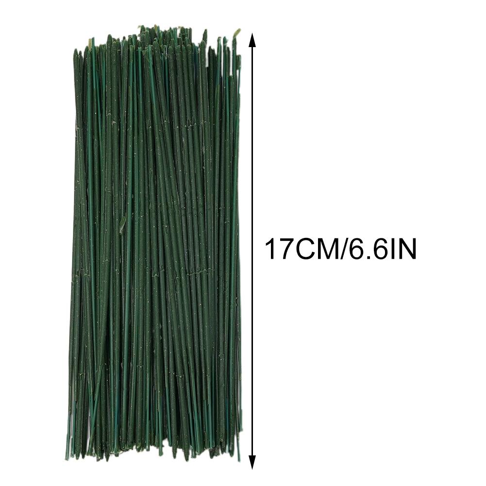 Rzemiosło i rękodzieło Sztuczna łodyga kwiatowa Rzemieślnik Bukiet