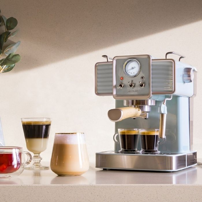 Cecotec Kávovar Espresso Power Espresso 20 Tradizionale