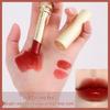 JOSUR Kiss of Love Enchanting Lipstick: Silky, Long-lasting, Moisturizing Lipstick for Women