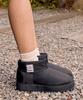 Shoehi Donas Padded Short Ugg Boots (3 Colors)_B2227