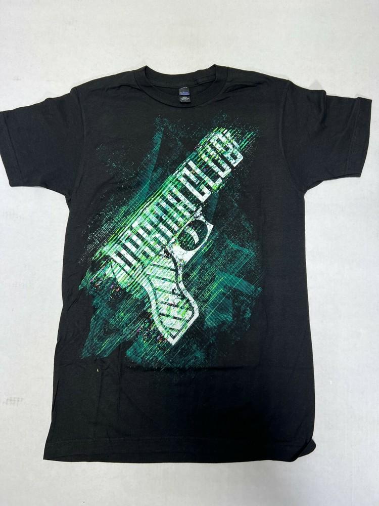

DRAMA CLUB We on tha Attack Like a Mot tshirts NEWofficial merchandise NEW Unisex T-Shirt XXXL