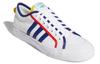adidas Nizza 'White Victory Blue' GZ8656