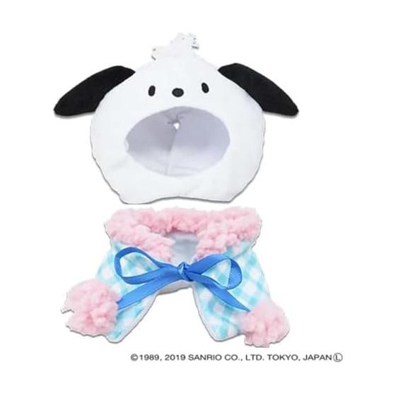 Naito Design Institute Мягкий костюм S Pochacco