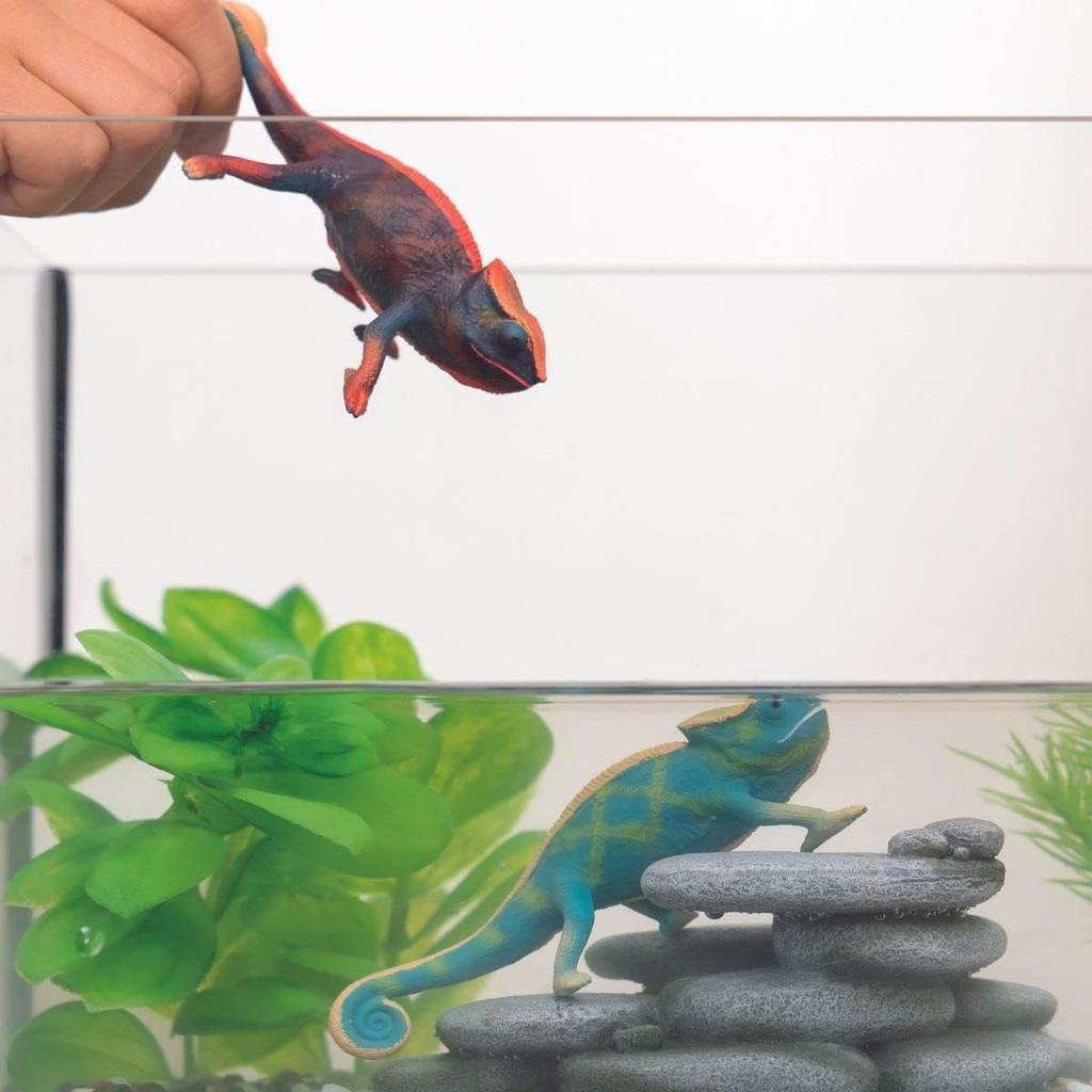 Schleich Wildlife Chameleon 14858