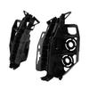Front Bumper Support Retainer Clip, Bracket Clip 7119LR 7120PW for 308 SW I 2007-2014