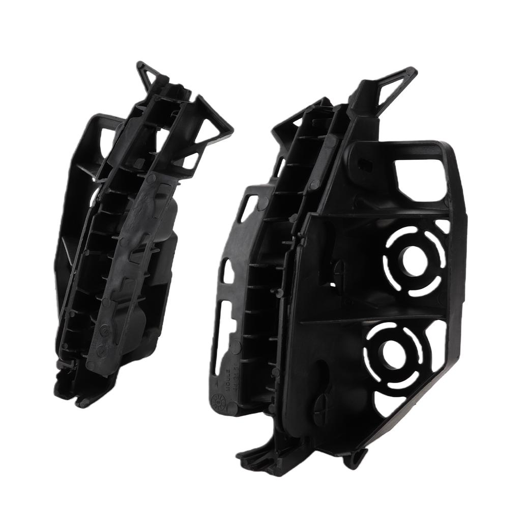 Front Bumper Support Retainer Clip, Bracket Clip 7119LR 7120PW for 308 SW I 2007-2014