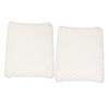 2PCS Humidifier Wick Filter Replacement Filter Humidifier Accessory for HU4801 HU4802 HU4803 HU481