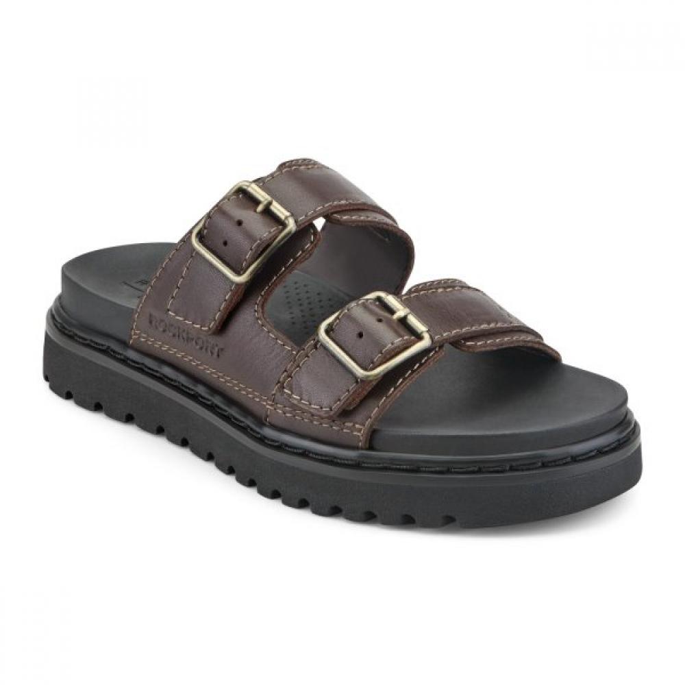 Rockport Kirk Slide Ru0002 220M