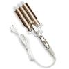 Professionelle Haarwerkzeuge Lockenstab Keramik Triple Barrel Haarstyler Haar Waver Styling-Tools Haar Curlers Elektrischer Lockenstab