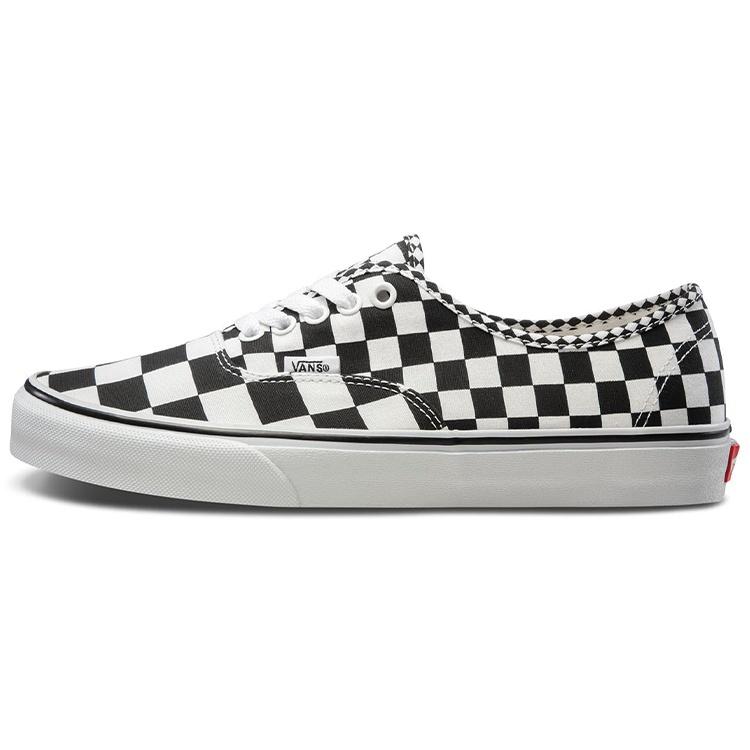 Vans Authentic Mix Checker Men s VN0A38EMQ9B EU 43