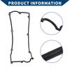 Nové těsnění víka ventilů 2244126003 Pro Hyundai Accent 2001 2002 2003 2004 L4 1.6L