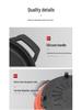 Multi-Function Electric Griddle: Large Non-Stick Deep Commercial Flat Pan