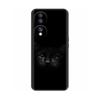 For Honor 70 5G Case Silicone Back Phone Cover For Honor 70 Pro Phone Cases Cute Flower Coque Funda for Huawei Honor 70 Pro Plus
