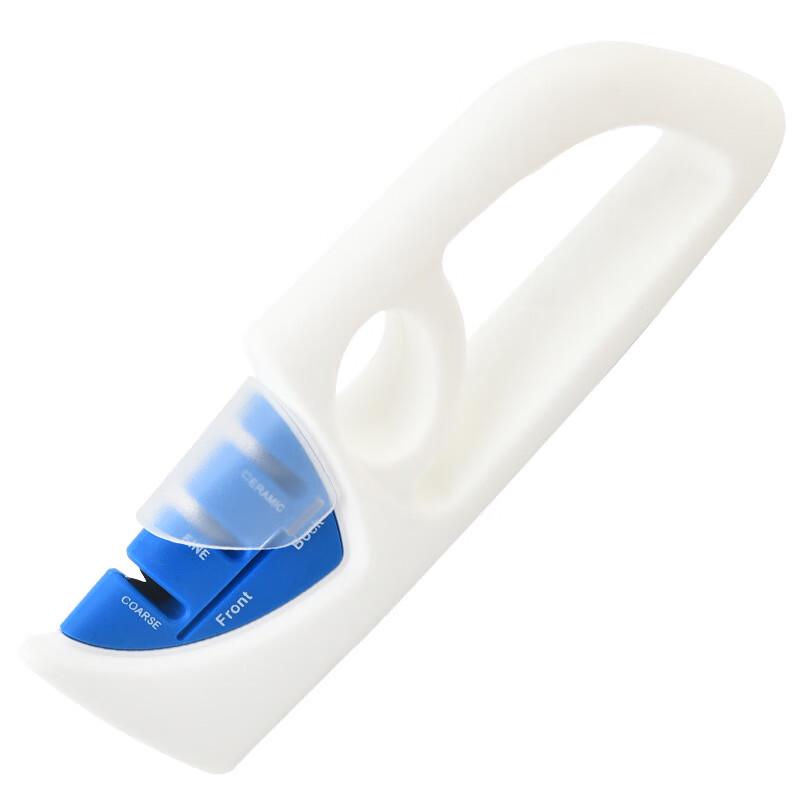 Zhishi Handheld Multifunctional Knife Sharpener