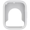 Shockproof Silicone Skin for Watch 5 Active/5 Lite Models Lightweight Protective Cover Convenient Installation