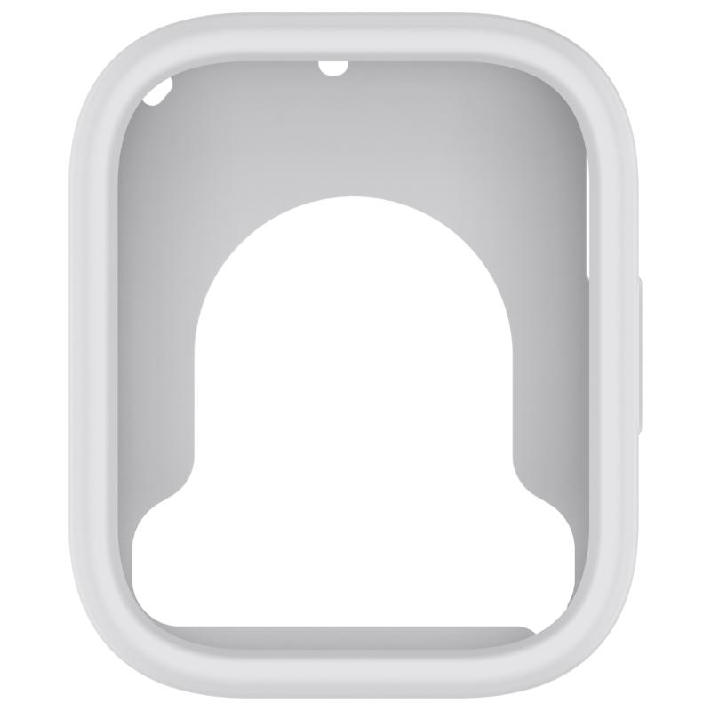 Shockproof Silicone Skin for Watch 5 Active/5 Lite Models Lightweight Protective Cover Convenient Installation