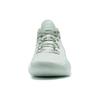 Li Ning YuShuai 18 ASG Dämpfung Rutschfest Abriebfest Unterstützung Rückprall Mittelhohe Basketballschuhe Herren ABAU009-9