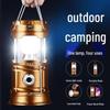 Pailide Outdoor LED Camping Lantern