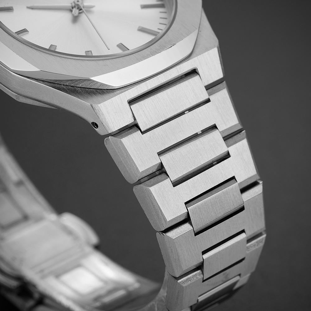 PLADEN Luxury Watch Men Top Brand High Quality Stainless Steel Relogio Masculino Fashion Waterproof Quartz Watches For Men